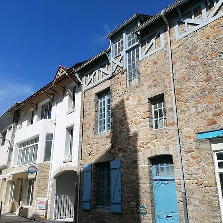 Maison Quiberonnaise Экстерьер фото