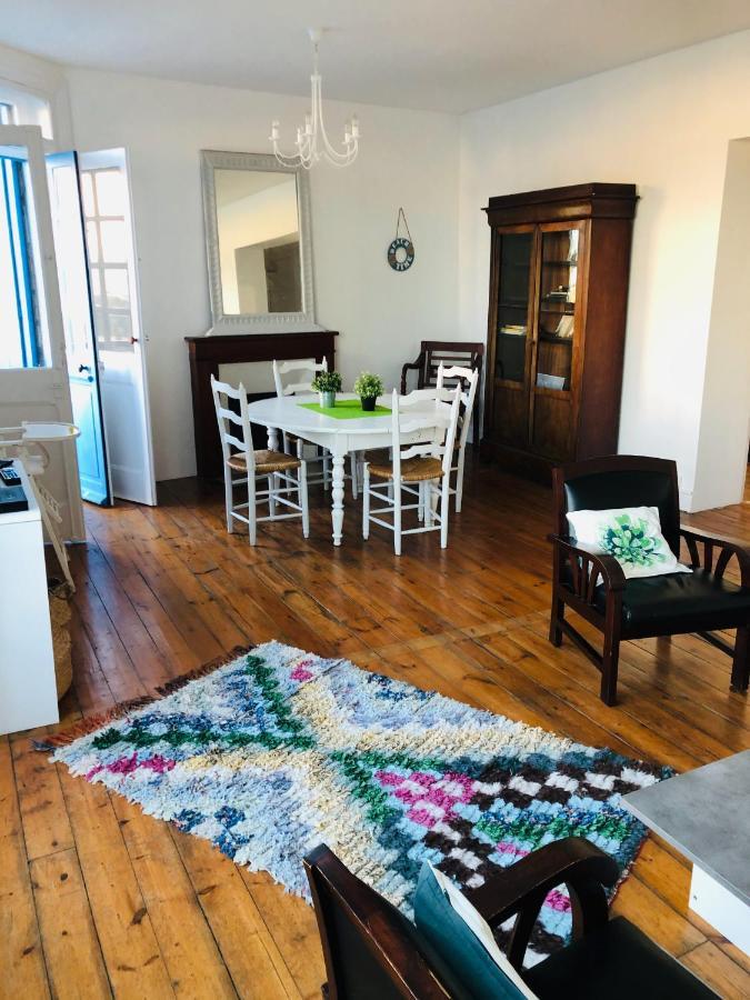 Maison Quiberonnaise Экстерьер фото