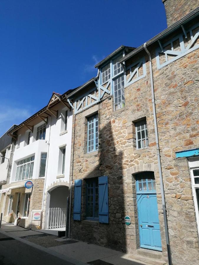 Maison Quiberonnaise Экстерьер фото