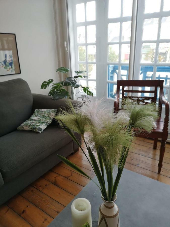 Maison Quiberonnaise Экстерьер фото